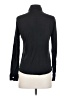 Theory Black Long Sleeve Button-Down Shirt Size S - photo 2