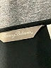 Tommy Bahama Solid Black Cocktail Dress Size M - photo 7
