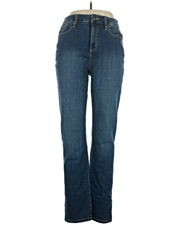 Style&Co Jeans (view 1)