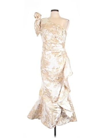 Jovani Cocktail Dress (view 1)