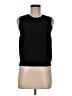 Theory Black Sleeveless Top Size M - photo 1