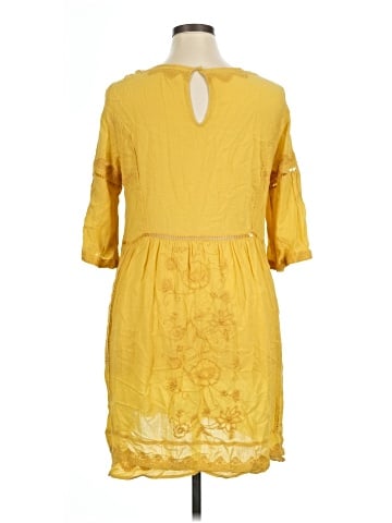 Akemi + Kin Casual Dress (view 2)