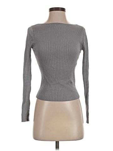 Abercrombie & Fitch Turtleneck Sweater (view 1)