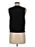 Theory Black Sleeveless Top Size M - photo 2