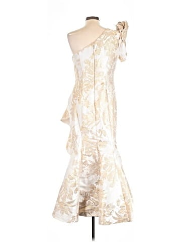 Jovani Cocktail Dress (view 2)
