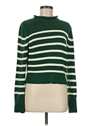J.Crew Turtleneck Sweater (view 1)