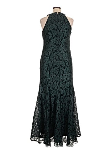NW Nightway Cocktail Dress (view 2)