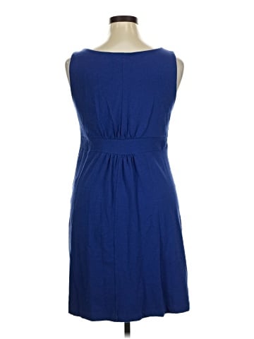 Lands' End Casual Dress (view 2)