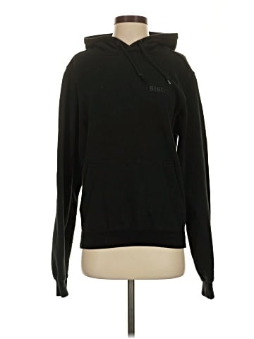 Sisters Pullover Hoodie (view 1)