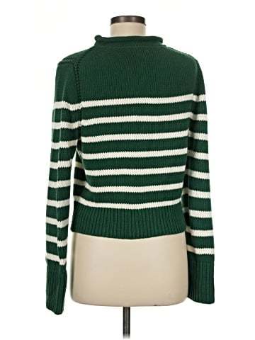 J.Crew Turtleneck Sweater (view 2)