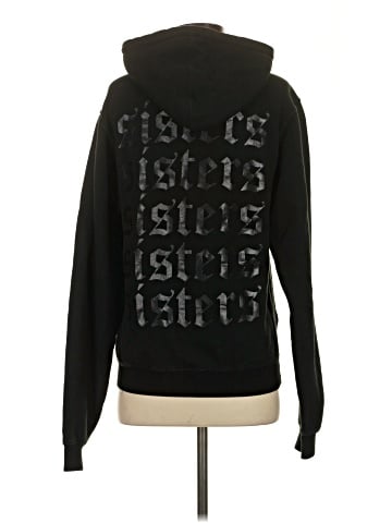 Sisters Pullover Hoodie (view 2)