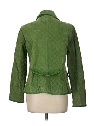 Kate Hill Jacket (view 2)