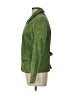 Kate Hill 100% Polyester Green Jacket Size 10 - photo 5
