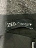 Zara Black Dress Pants Size L - photo 7