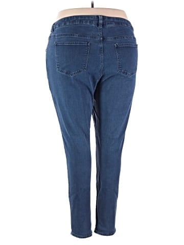 Universal Standard Jeans (view 2)