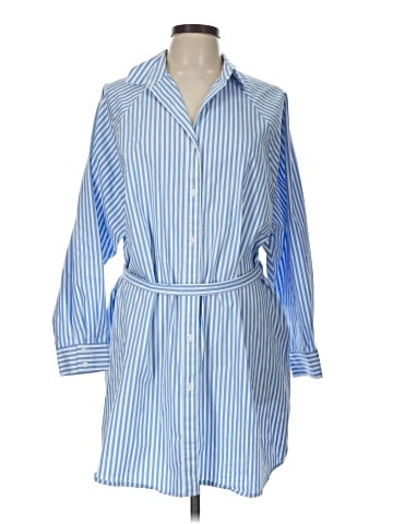 Express Casual Dress (view 1)