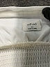 Wilfred 100% Polyester Ivory Sleeveless Blouse Size XS - photo 7