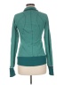 Lululemon Athletica Teal Fleece Size 8 - photo 2