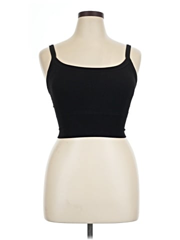 H&M Sleeveless Top (view 1)
