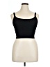 H&M Black Sleeveless Top Size XL - photo 1