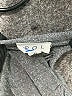 Pol Gray 3/4 Sleeve Top Size L - photo 7