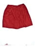 Boden Solid Red Athletic Shorts Size 16 - 18 - photo 1