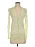 J.Crew Green Cardigan Size S (estimated) - photo 1