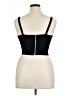 H&M Black Sleeveless Top Size XL - photo 2