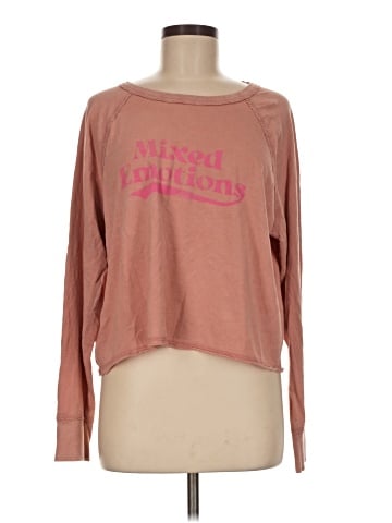 Aerie Long Sleeve Top (view 1)