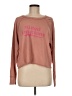 Aerie Pink Long Sleeve Top Size M - photo 1
