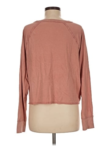 Aerie Long Sleeve Top (view 2)