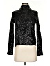 Vero Moda 100% Polyester Black Long Sleeve Top Size XS - photo 1