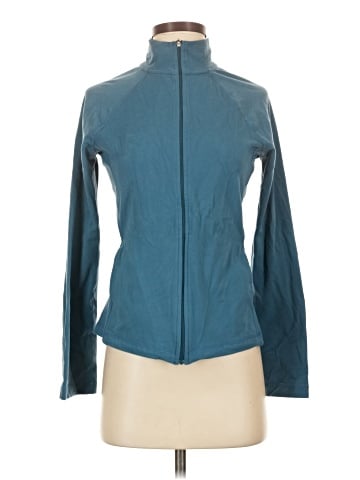 Beyond Yoga Track Jacket (view 1)