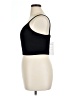 H&M Black Sleeveless Top Size XL - photo 5