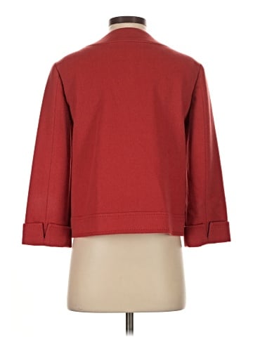 J. McLaughlin Wool Coat (view 2)