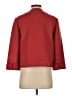 J. McLaughlin Red Wool Coat Size 0 - photo 2