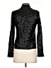 Vero Moda 100% Polyester Black Long Sleeve Top Size XS - photo 2