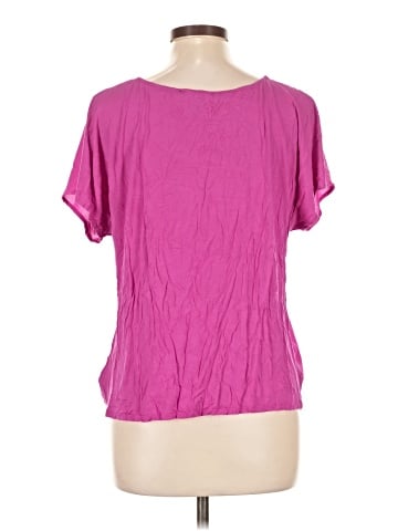 INC International Concepts Short Sleeve T-Shirt (view 2)
