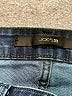 Joe's Jeans Hearts Blue Jeans Size 30 waist - photo 7