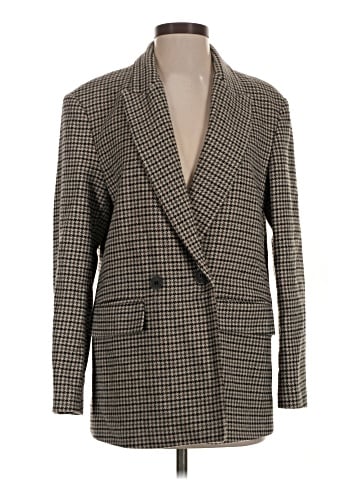 Zara Blazer (view 1)