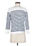 Claudie Pierlot White Pullover Sweater Size 4 (1) - photo 1