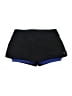 MPG Color Block Black Athletic Shorts Size L - photo 1