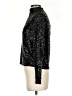 Vero Moda 100% Polyester Black Long Sleeve Top Size XS - photo 5