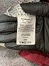 Columbia 100% Nylon Burgundy Jacket Size M - photo 7
