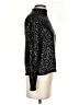 Vero Moda 100% Polyester Black Long Sleeve Top Size XS - photo 4