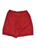 Boden Solid Red Athletic Shorts Size 16 - 18 - photo 2