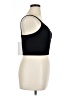 H&M Black Sleeveless Top Size XL - photo 4