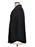 Charter Club Black Long Sleeve Polo Size L - photo 5