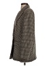 Zara Houndstooth Brown Blazer Size S - photo 5