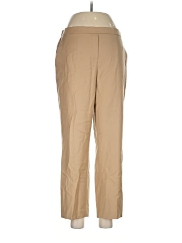 Theory Wool Pants (view 1)